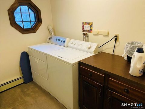 Tiny photo for 123 Woods End Road #A, Fairfield, CT 06824 (MLS # 24164944)