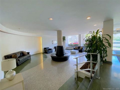 Tiny photo for 444 Bedford Street #APT 4L, Stamford, CT 06901 (MLS # 24156096)