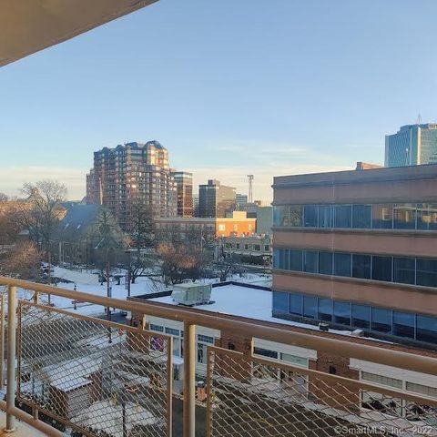 Tiny photo for 444 Bedford Street #APT 4L, Stamford, CT 06901 (MLS # 24156096)