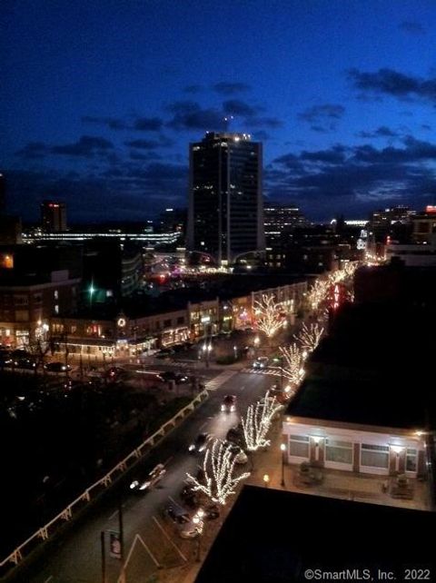 Tiny photo for 444 Bedford Street #APT 4L, Stamford, CT 06901 (MLS # 24156096)