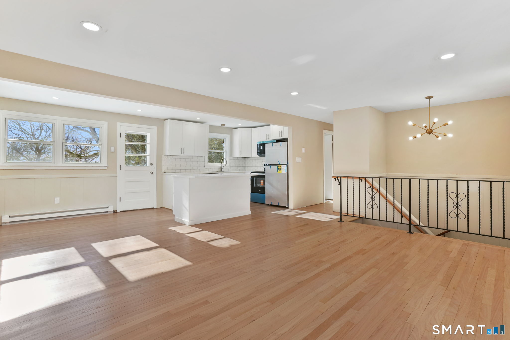 1 Winfield Avenue