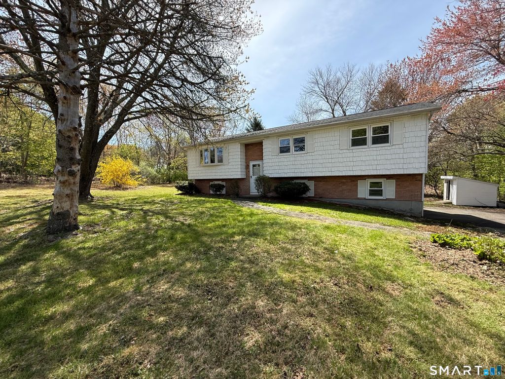 Photo of 1 Winfield Avenue, Wolcott, CT 06716 (MLS # 24170968)