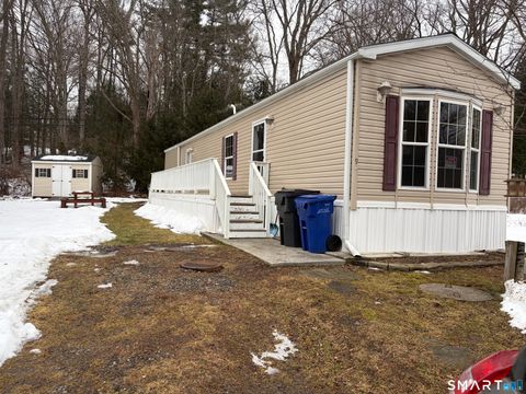 Photo of 9 Duncan Lane, New Milford, CT 06776 (MLS # 24148362)