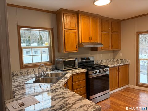 Tiny photo for 9 Duncan Lane, New Milford, CT 06776 (MLS # 24148362)