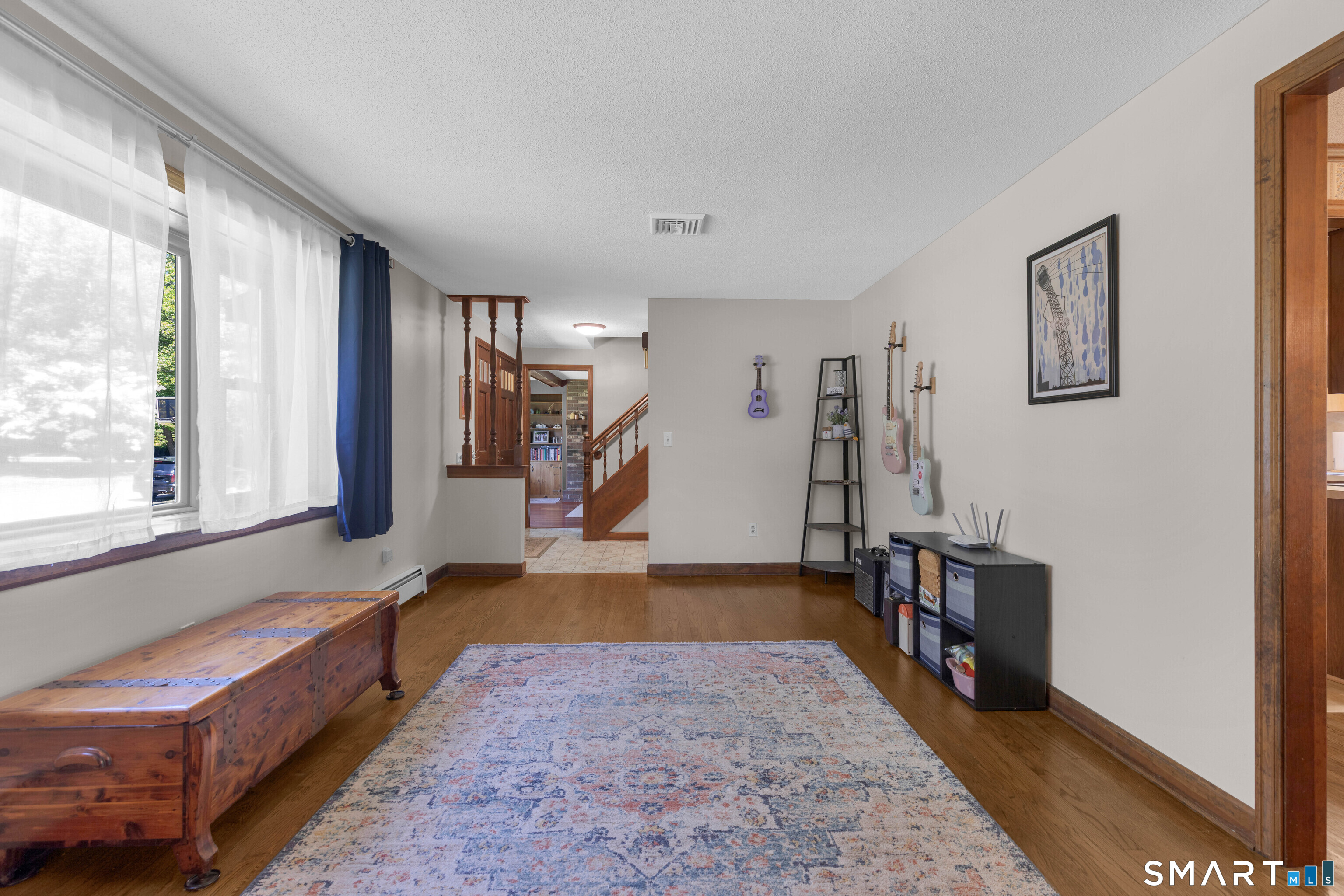 86 Carriage Way