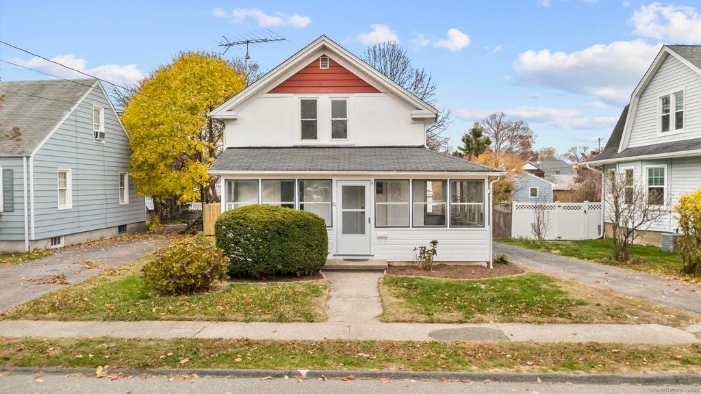 Photo of 21 Ormond Street, Milford, CT 06461 (MLS # 24142018)