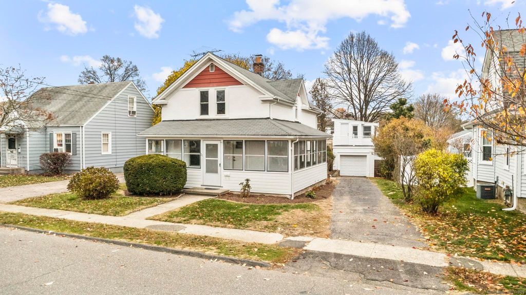 Photo of 21 Ormond Street, Milford, CT 06461 (MLS # 24142018)