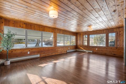 Tiny photo for 105 Hyde Road, West Hartford, CT 06117 (MLS # 24156853)