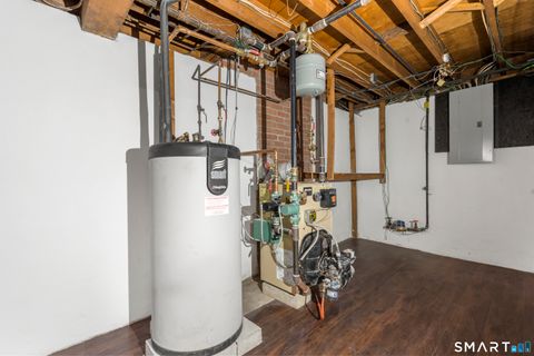 Tiny photo for 105 Hyde Road, West Hartford, CT 06117 (MLS # 24156853)