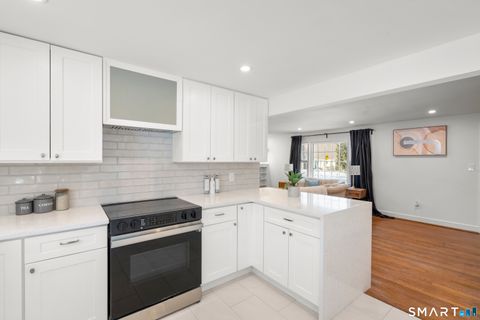 Tiny photo for 105 Hyde Road, West Hartford, CT 06117 (MLS # 24156853)