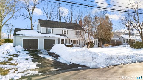 Tiny photo for 105 Hyde Road, West Hartford, CT 06117 (MLS # 24156853)