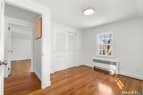 Tiny photo for 105 Hyde Road, West Hartford, CT 06117 (MLS # 24156853)