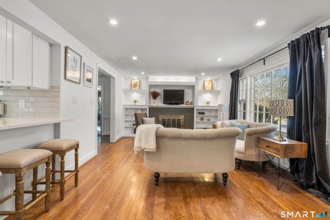 Tiny photo for 105 Hyde Road, West Hartford, CT 06117 (MLS # 24156853)