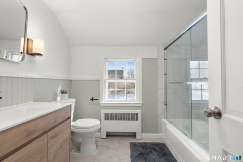 Tiny photo for 105 Hyde Road, West Hartford, CT 06117 (MLS # 24156853)