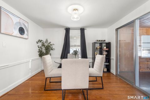 Tiny photo for 105 Hyde Road, West Hartford, CT 06117 (MLS # 24156853)