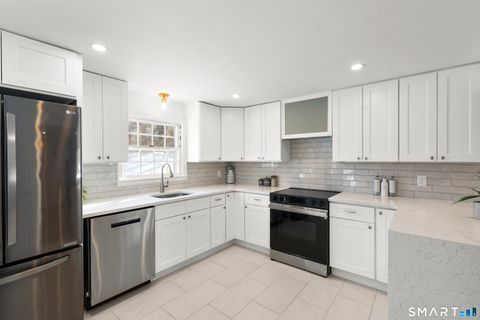 Tiny photo for 105 Hyde Road, West Hartford, CT 06117 (MLS # 24156853)