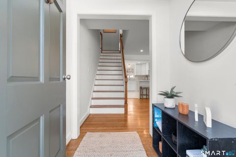 Tiny photo for 105 Hyde Road, West Hartford, CT 06117 (MLS # 24156853)