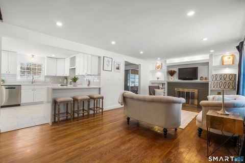 Photo of 105 Hyde Road, West Hartford, CT 06117 (MLS # 24156853)