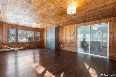 Tiny photo for 105 Hyde Road, West Hartford, CT 06117 (MLS # 24156853)