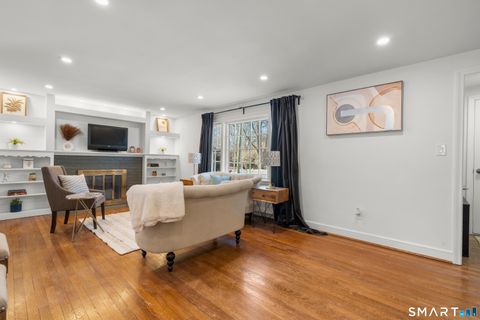 Tiny photo for 105 Hyde Road, West Hartford, CT 06117 (MLS # 24156853)