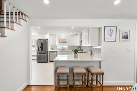 Tiny photo for 105 Hyde Road, West Hartford, CT 06117 (MLS # 24156853)