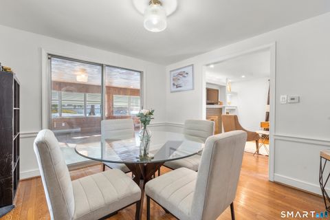 Tiny photo for 105 Hyde Road, West Hartford, CT 06117 (MLS # 24156853)