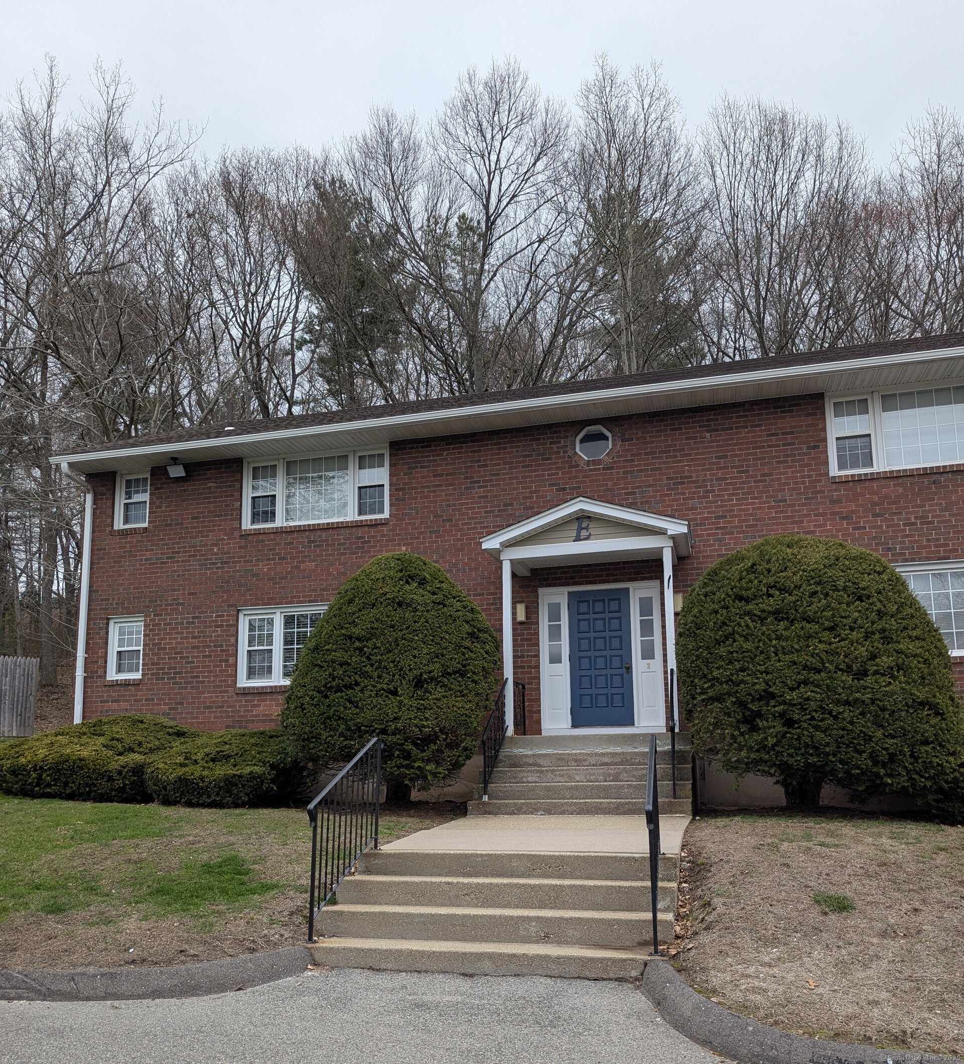 Rental Property at Loveland Hill Road E1, Vernon, Connecticut - Bedrooms: 1 
Bathrooms: 1 
Rooms: 3  - $1,400 MO.