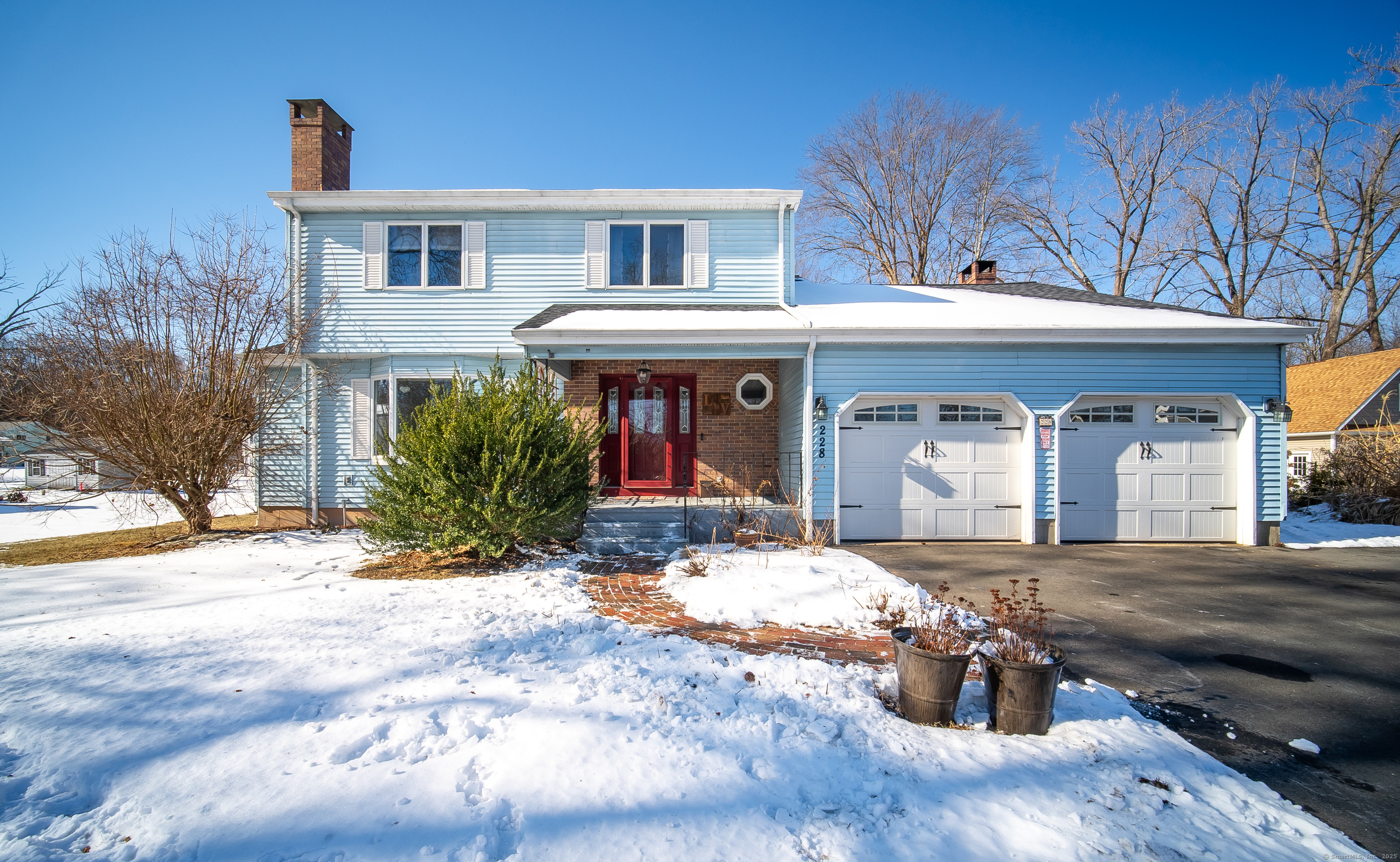 Photo 1 of Preston Street, Windsor, Connecticut, $473,900, Web #: 24071177