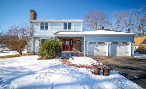 A home in Windsor