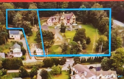 152 Whitehall Avenue Stonington CT 06355