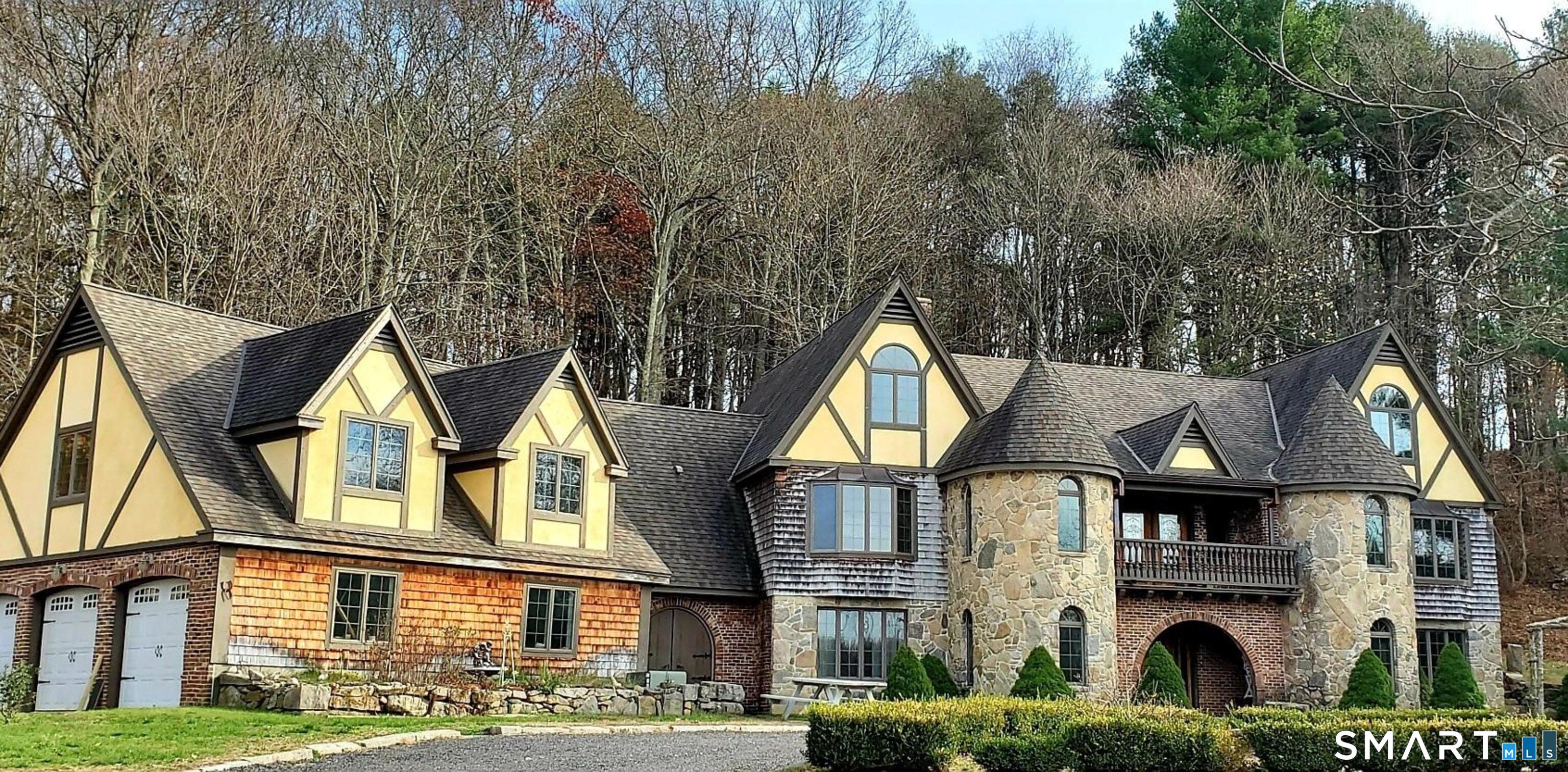 152 Whitehall Avenue