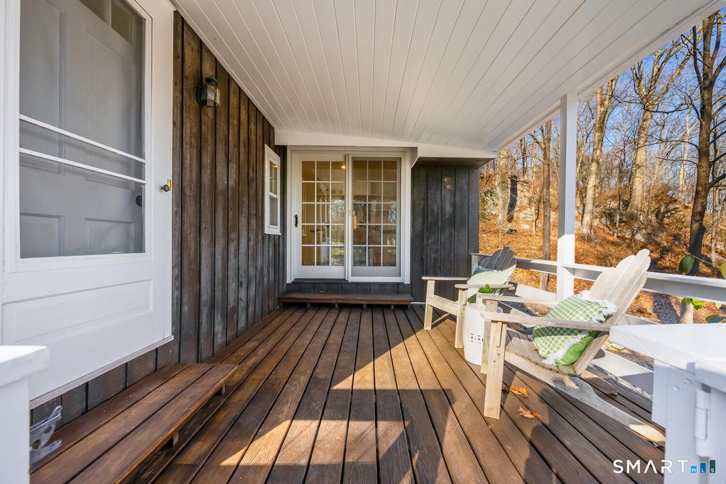 Photo of 124 Wolfpit Road, Wilton, CT 06897 (MLS # 24145719)