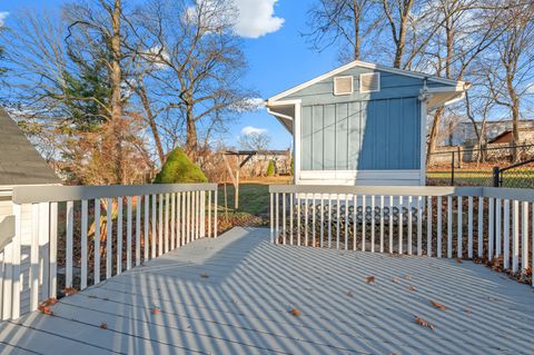 Tiny photo for 106 Barnes Street, New Britain, CT 06052 (MLS # 24142660)