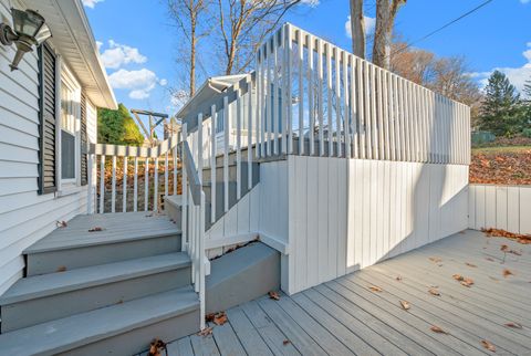 Tiny photo for 106 Barnes Street, New Britain, CT 06052 (MLS # 24142660)