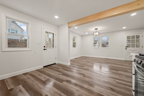 Tiny photo for 106 Barnes Street, New Britain, CT 06052 (MLS # 24142660)