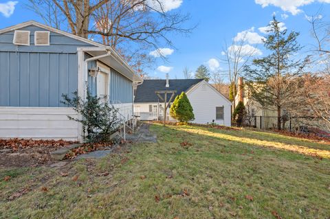 Tiny photo for 106 Barnes Street, New Britain, CT 06052 (MLS # 24142660)