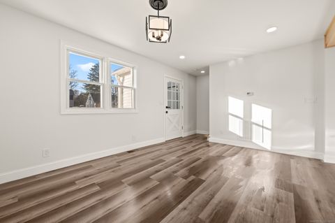 Tiny photo for 106 Barnes Street, New Britain, CT 06052 (MLS # 24142660)