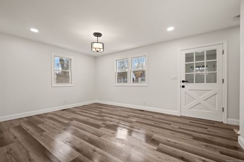 Tiny photo for 106 Barnes Street, New Britain, CT 06052 (MLS # 24142660)