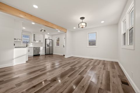 Tiny photo for 106 Barnes Street, New Britain, CT 06052 (MLS # 24142660)