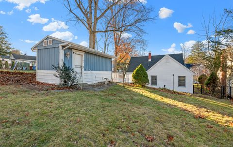 Tiny photo for 106 Barnes Street, New Britain, CT 06052 (MLS # 24142660)