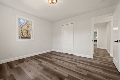 Tiny photo for 106 Barnes Street, New Britain, CT 06052 (MLS # 24142660)