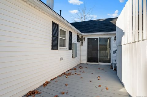 Tiny photo for 106 Barnes Street, New Britain, CT 06052 (MLS # 24142660)