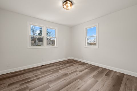 Tiny photo for 106 Barnes Street, New Britain, CT 06052 (MLS # 24142660)