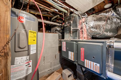 Tiny photo for 106 Barnes Street, New Britain, CT 06052 (MLS # 24142660)