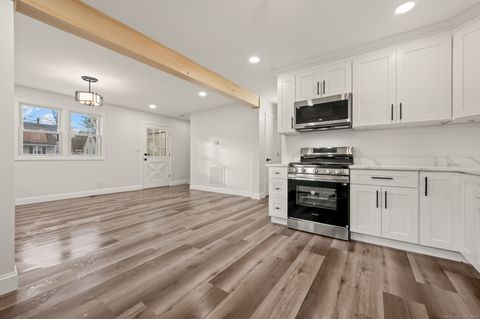 Tiny photo for 106 Barnes Street, New Britain, CT 06052 (MLS # 24142660)