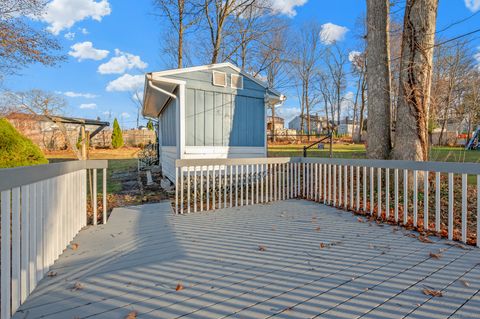 Tiny photo for 106 Barnes Street, New Britain, CT 06052 (MLS # 24142660)