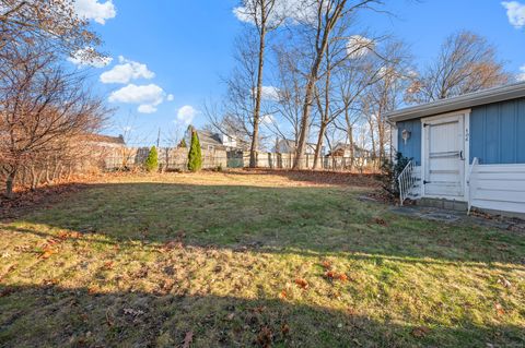 Tiny photo for 106 Barnes Street, New Britain, CT 06052 (MLS # 24142660)