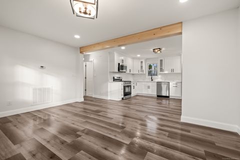 Tiny photo for 106 Barnes Street, New Britain, CT 06052 (MLS # 24142660)