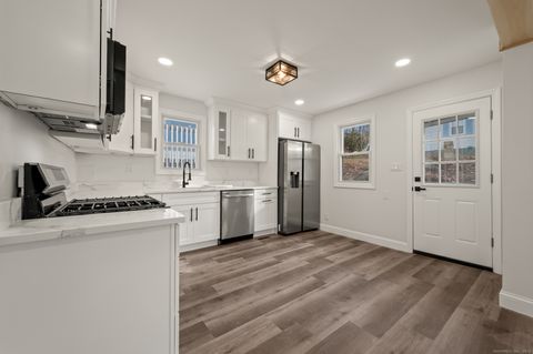 Tiny photo for 106 Barnes Street, New Britain, CT 06052 (MLS # 24142660)