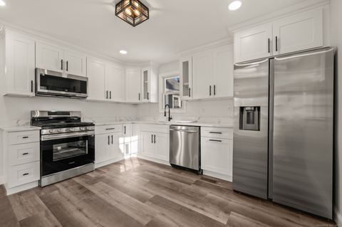 Tiny photo for 106 Barnes Street, New Britain, CT 06052 (MLS # 24142660)